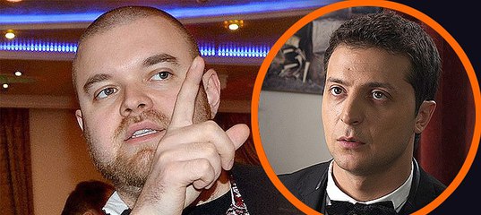 «АнтиЗеленский бунт»: не плюй в русский колодец, Володя, отщепенцем станешь!