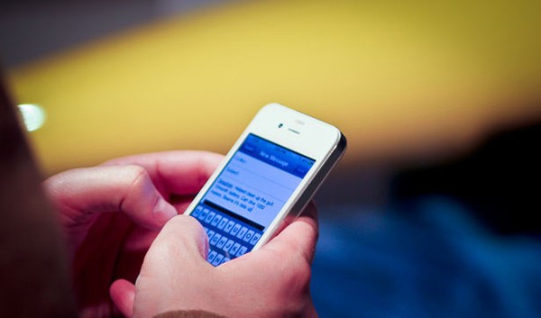 Преступники выбирают смартфоны Apple Преступники выбирают смартфоны Apple