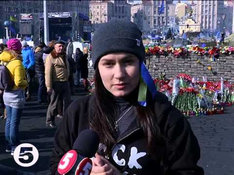 Майданутая гимнастка: «Я готова задушить Путина вот этими руками» Майданутая гимнастка: «Я готова задушить Путина вот этими руками»