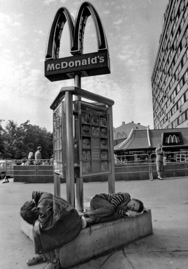 Цена ельцинизма. Цена ельцинизма.