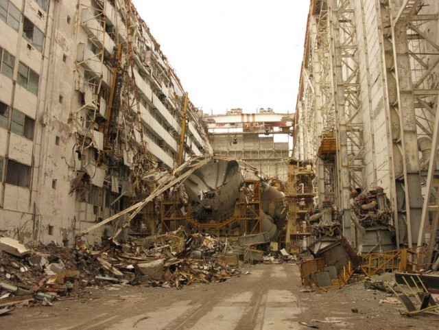 Цена ельцинизма. Цена ельцинизма.