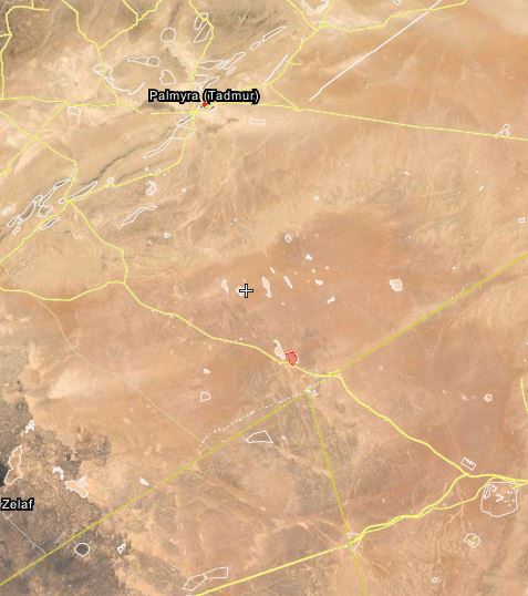 Обзор боевых действий и событий на Ближневосточном фронте за 5-03-2016 Обзор боевых действий и событий на Ближневосточном фронте за 5-03-2016