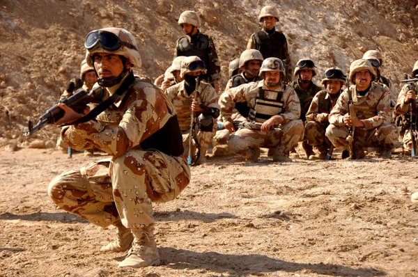 Обзор боевых действий и событий на Ближневосточном фронте за 5-03-2016 Обзор боевых действий и событий на Ближневосточном фронте за 5-03-2016