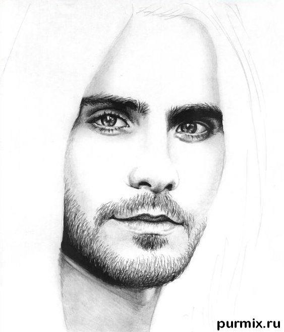 Девочка с бородой (истории)