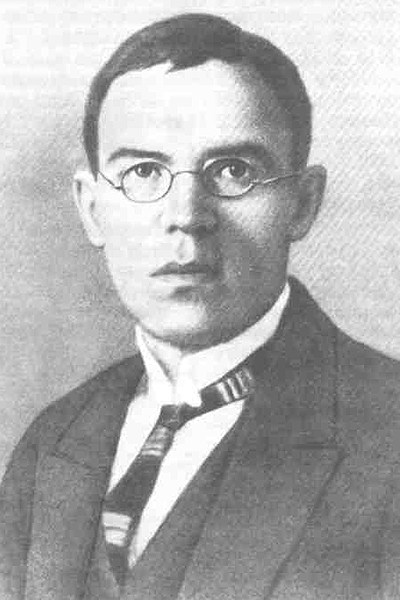 На волнах теории «больших циклов»