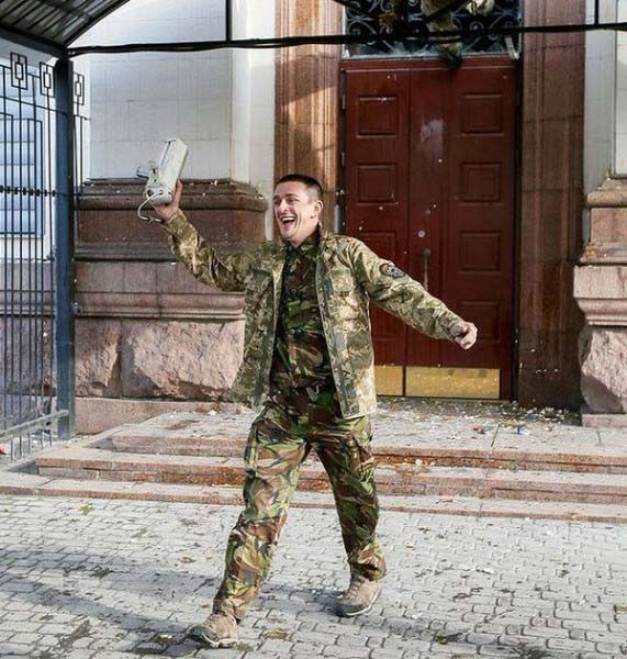 Не пора ли нам разорвать дипотношения с Киевом Не пора ли нам разорвать дипотношения с Киевом