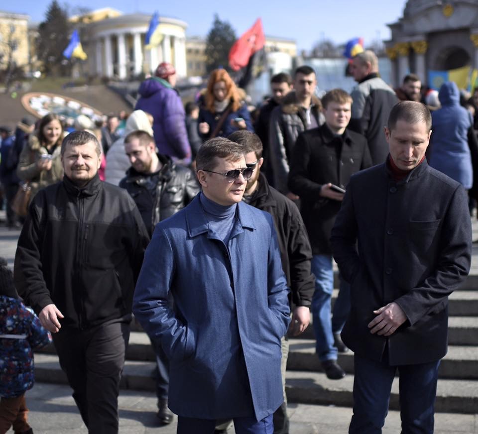 Зачем России на Украине немой посол-невидимка? Зачем России на Украине немой посол-невидимка?