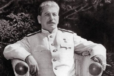 «Сталин прийдэ-порядок навэдэ!». Более 17% украинцев симпатизируют Иосифу Виссарионовичу «Сталин прийдэ-порядок навэдэ!». Более 17% украинцев симпатизируют Иосифу Виссарионовичу