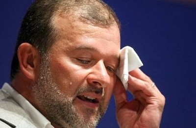 Запад склоняет Украину к самоубийству - Балога Запад склоняет Украину к самоубийству - Балога