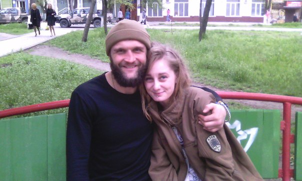 «Подруга Арійка». Нацистка родом из Донецка и украинское образование