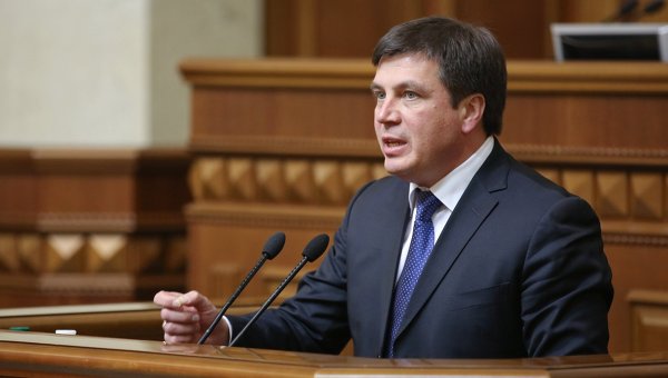 Киев и Тегеран обсуждают транспортировку иранской нефти через Украину Киев и Тегеран обсуждают транспортировку иранской нефти через Украину