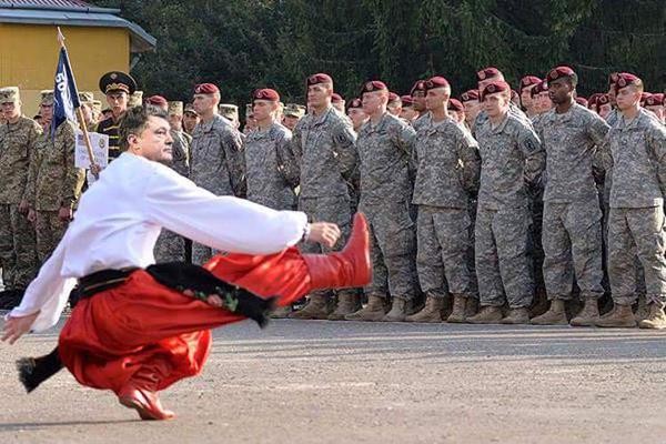 Как рушится «Минский мир»… Как рушится «Минский мир»…