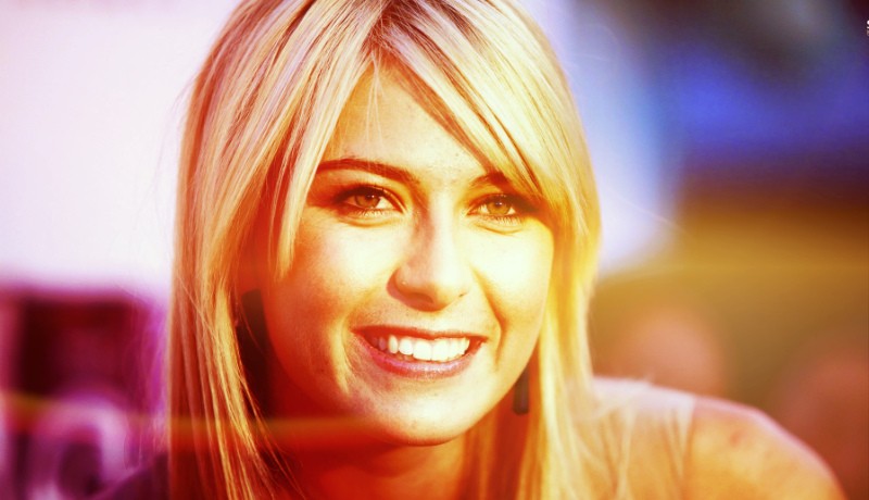 Мельдоний это удар по Шараповой и по российскому спорту Мельдоний это удар по Шараповой и по российскому спорту