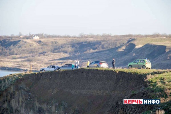 Строят мост Строят мост