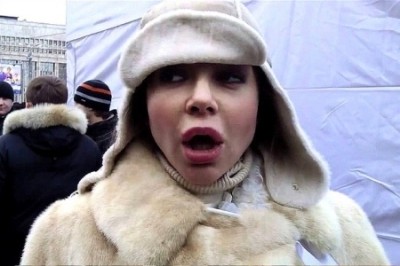 Литва готова приютить правительство России в изгнании