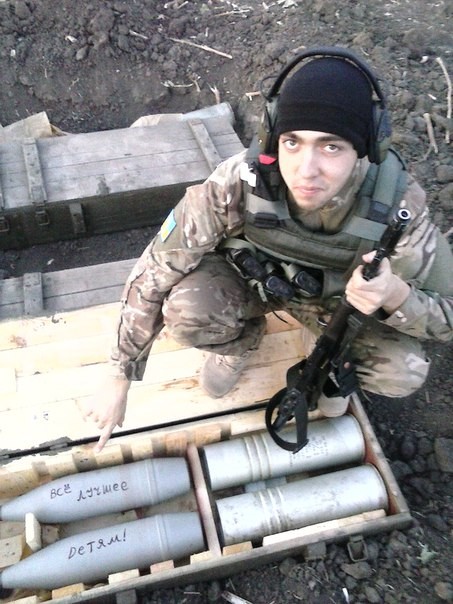 Вопрос выживания или почему не нужно разбираться в сортах фашизма. Александр Роджерс