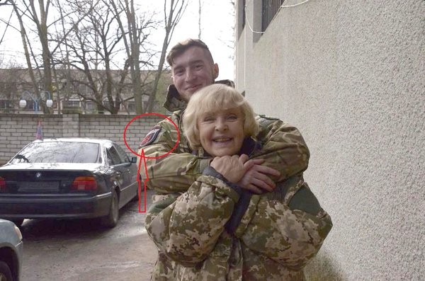 Такое вот кино...