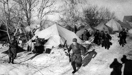 Война и мир: почему Польша никогда не станет другом России Война и мир: почему Польша никогда не станет другом России