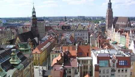 Война и мир: почему Польша никогда не станет другом России Война и мир: почему Польша никогда не станет другом России