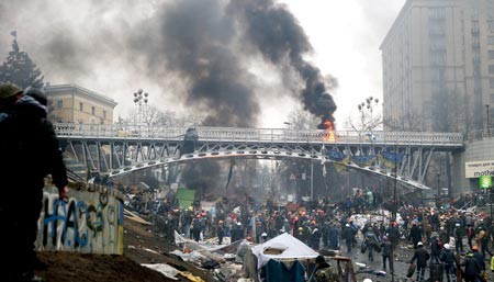 Война и мир: почему Польша никогда не станет другом России Война и мир: почему Польша никогда не станет другом России
