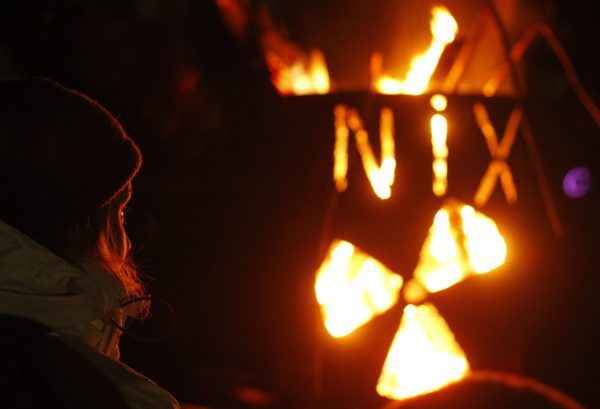 Эксперт: Если примут решение маневрировать атомными блоками, я советую уезжать из Украины Эксперт: Если примут решение маневрировать атомными блоками, я советую уезжать из Украины