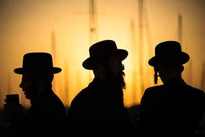 Экономический успех регионов объяснили присутствием евреев Экономический успех регионов объяснили присутствием евреев