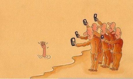 На войне все средства хороши, но не всегда