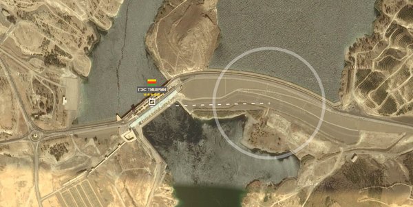 Обзор боевых действий и событий на Ближневосточном фронте 11-03-2016. Армия Сирии освободила 18 населенных пунктов Обзор боевых действий и событий на Ближневосточном фронте 11-03-2016. Армия Сирии освободила 18 населенных пунктов