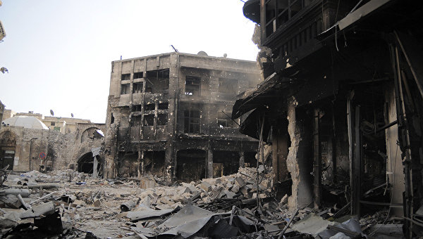 Обзор боевых действий и событий на Ближневосточном фронте 11-03-2016. Армия Сирии освободила 18 населенных пунктов Обзор боевых действий и событий на Ближневосточном фронте 11-03-2016. Армия Сирии освободила 18 населенных пунктов