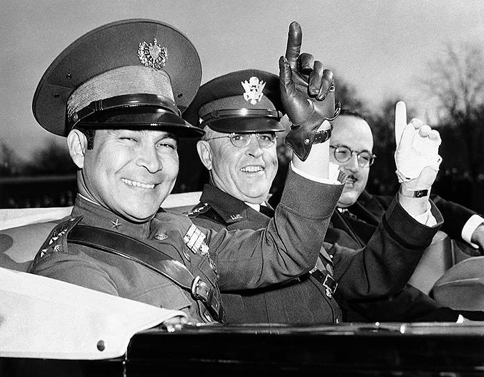 Кто и зачем спровоцировал Карибский кризис (часть 1) Кто и зачем спровоцировал Карибский кризис (часть 1)