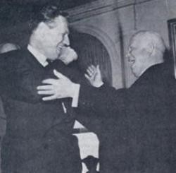 Кто и зачем спровоцировал Карибский кризис (часть 1) Кто и зачем спровоцировал Карибский кризис (часть 1)