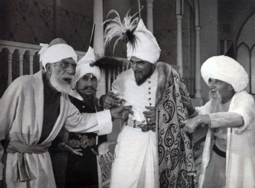 В Багдаде все спокойно. Ирак распадается