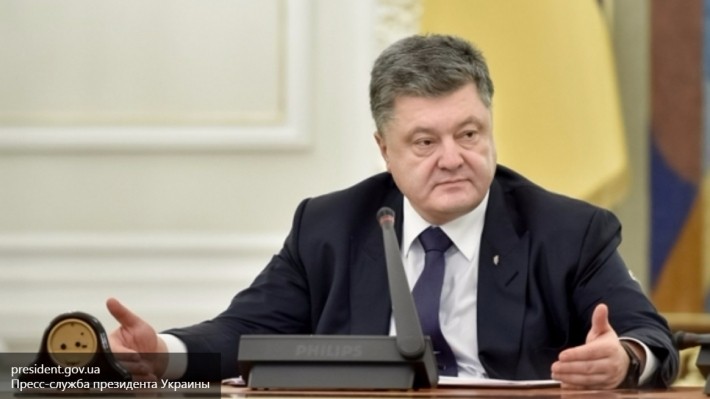 Порошенко требует от Рады поскорее принять требуемый ЕС закон Порошенко требует от Рады поскорее принять требуемый ЕС закон