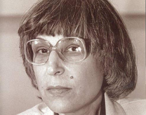 Юнна Мориц: Йух знает что