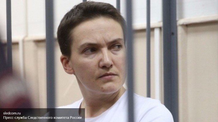 Благодетели Киева раскручивают Савченко в своих целях — Лавров Благодетели Киева раскручивают Савченко в своих целях — Лавров