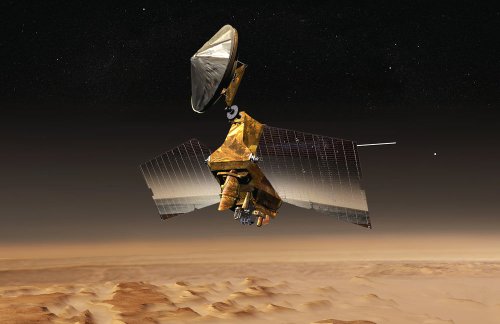 Новая подборка новостей мира науки и техники 14-03-2016