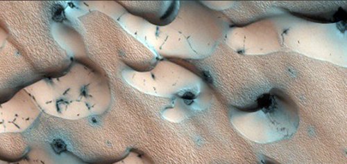 Новая подборка новостей мира науки и техники 14-03-2016