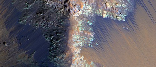 Новая подборка новостей мира науки и техники 14-03-2016