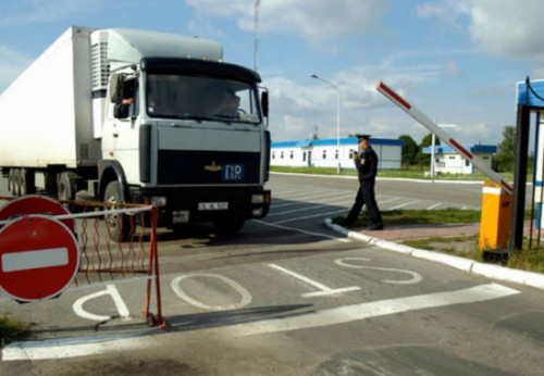 Украина. Романтики с большой дороги и транзитный потенциал Украина. Романтики с большой дороги и транзитный потенциал