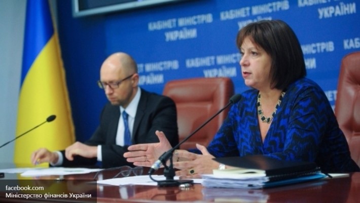 Порошенко не даст Яресько стать новым премьер-министром Украины Порошенко не даст Яресько стать новым премьер-министром Украины