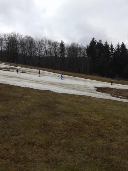 Стою на асфальте в лыжи обутый Стою на асфальте в лыжи обутый