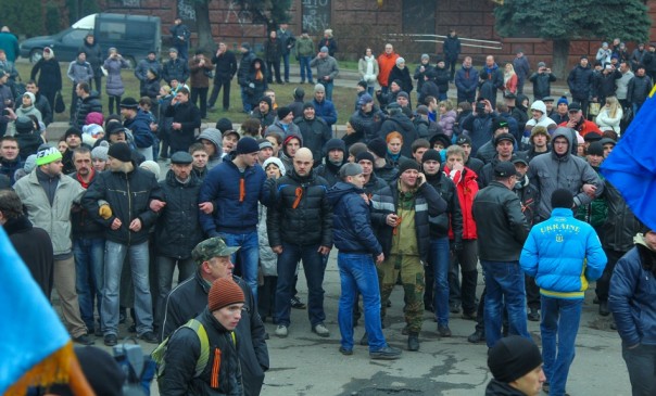 Днепропетровск — южная столица Российской Империи