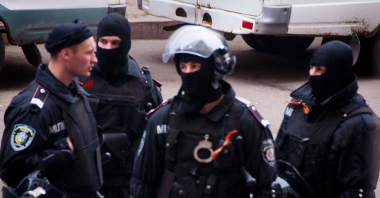 Днепропетровск — южная столица Российской Империи