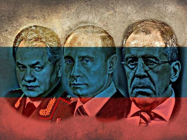 Шойгу свою задачу выполнил. Очередь Лаврова