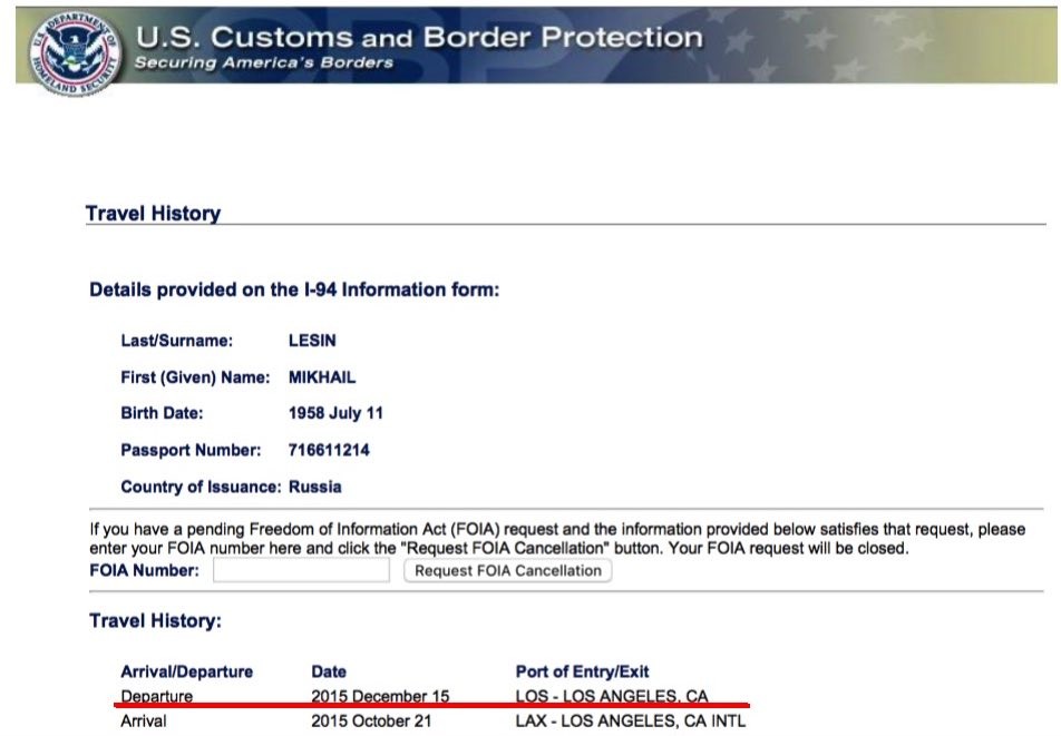 Прямо детектив, однако...Оживший мертвец Навального