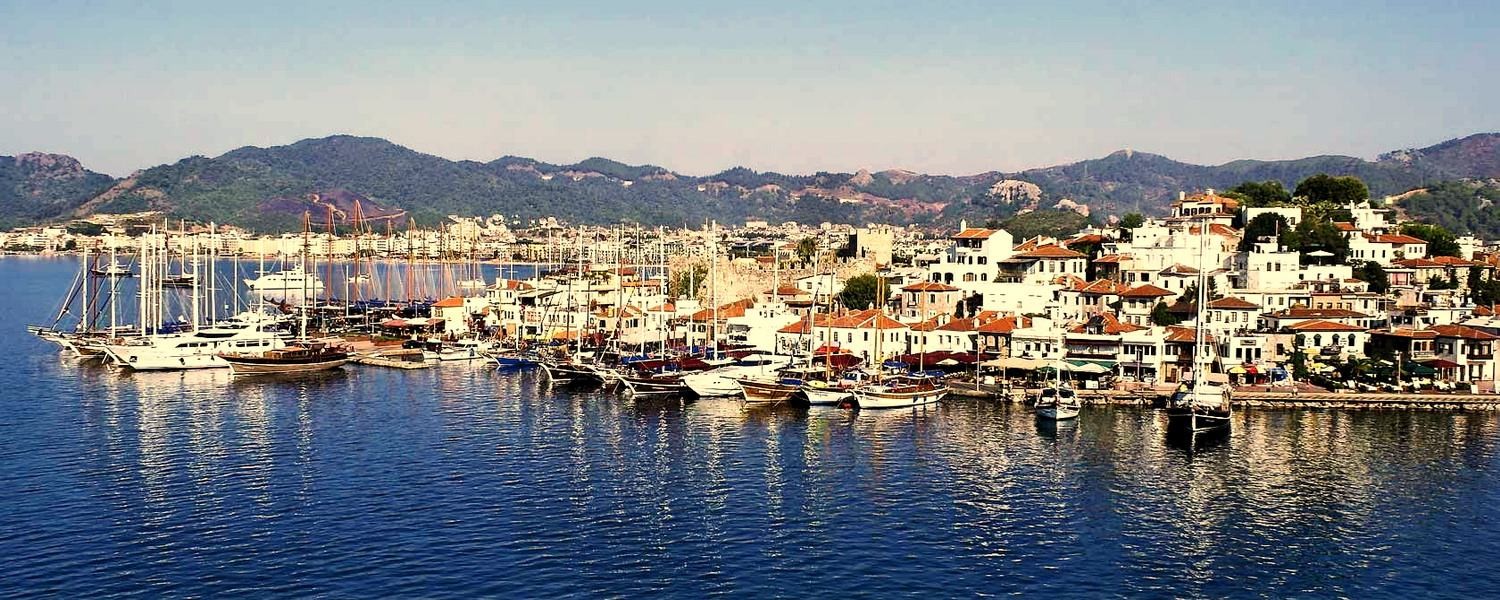 Отдых в Турции больше не в тренде