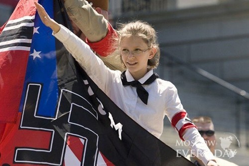 В Латвию не пускают антифашистов Европы В Латвию не пускают антифашистов Европы