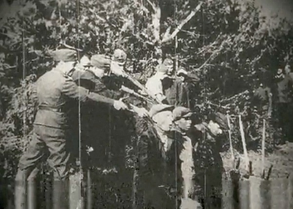 В Латвию не пускают антифашистов Европы В Латвию не пускают антифашистов Европы