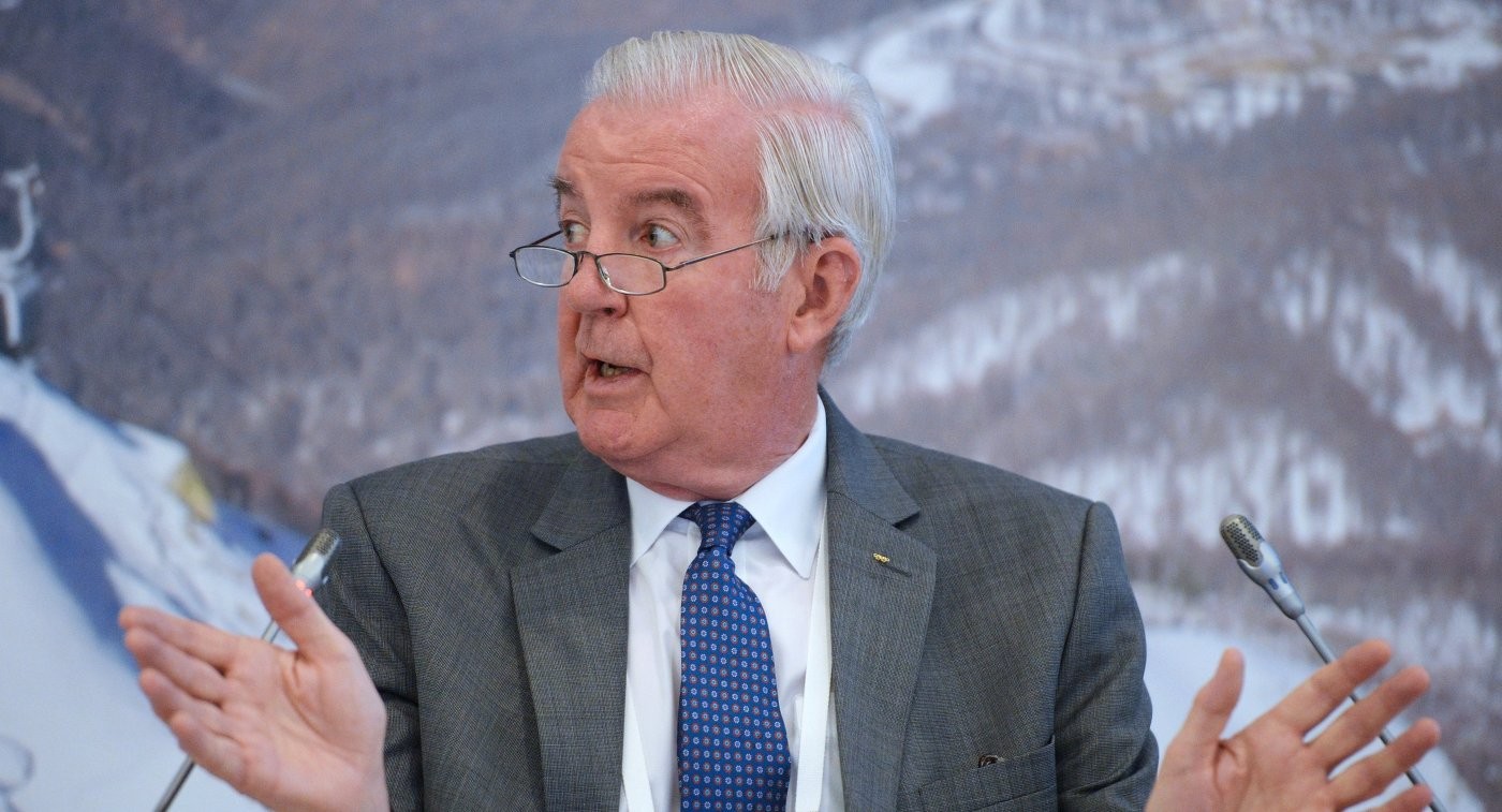 WADA собирается нажиться на допинговом скандале WADA собирается нажиться на допинговом скандале