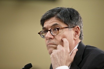 Санкции – инструмент США в борьбе за доходы Санкции – инструмент США в борьбе за доходы